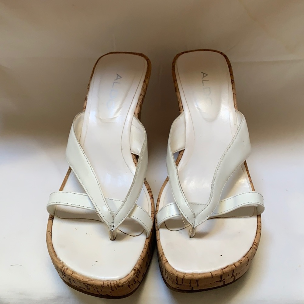 Aldo Wedges